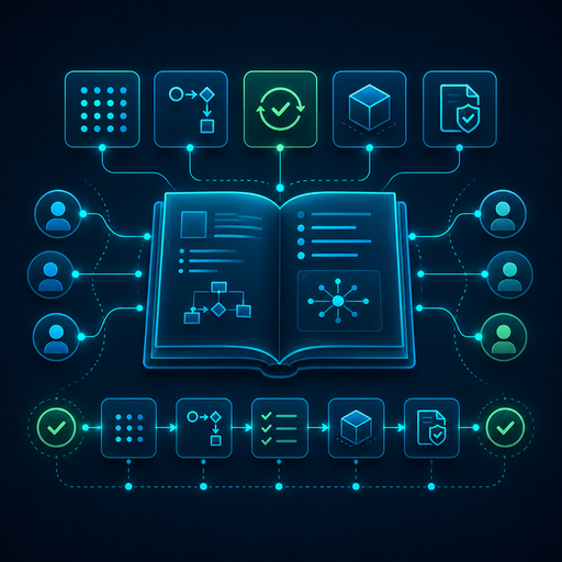 Playbooks y adopción de equipo